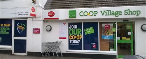 Co-op Food - Constable Road